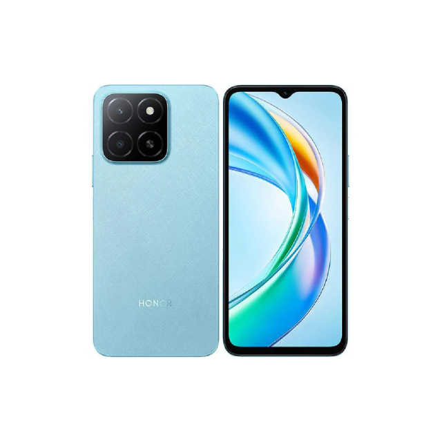 128 GB ازرق X5b plus4g